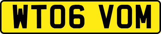 WT06VOM
