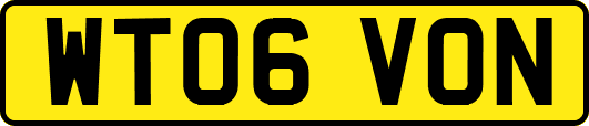 WT06VON