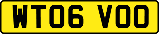 WT06VOO