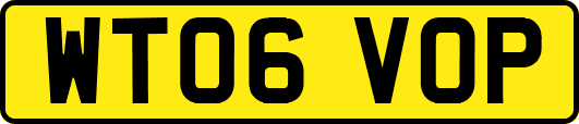 WT06VOP