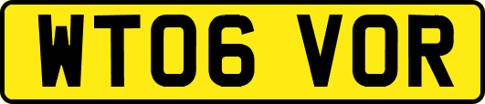 WT06VOR