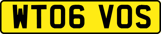 WT06VOS