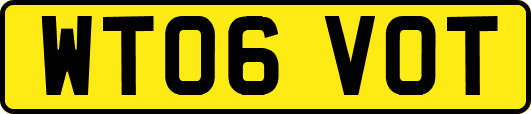 WT06VOT
