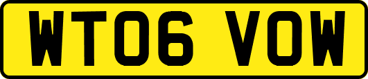 WT06VOW
