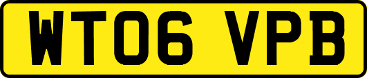 WT06VPB