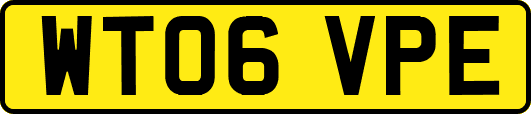 WT06VPE