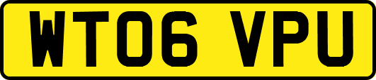 WT06VPU