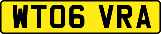 WT06VRA