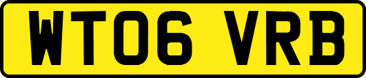 WT06VRB