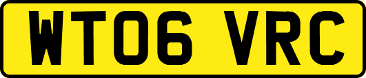WT06VRC