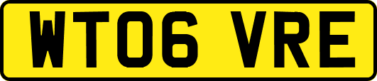 WT06VRE