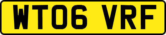WT06VRF