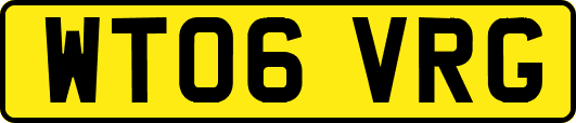 WT06VRG
