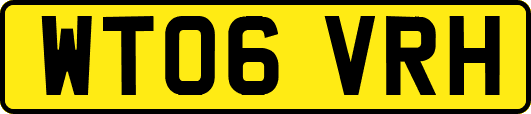 WT06VRH