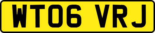 WT06VRJ