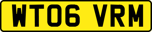 WT06VRM