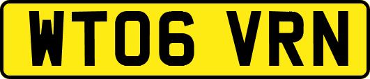 WT06VRN