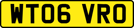 WT06VRO