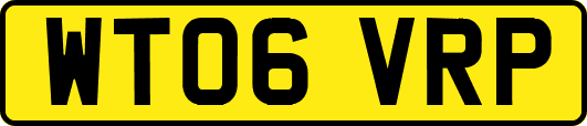 WT06VRP