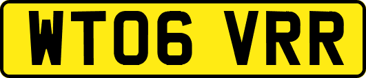 WT06VRR