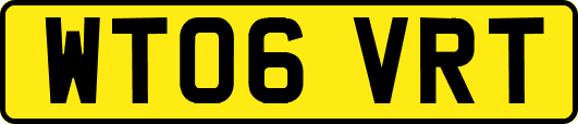 WT06VRT