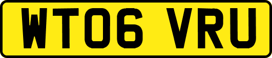 WT06VRU