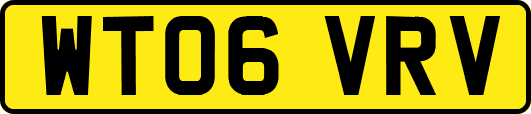 WT06VRV