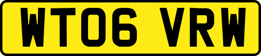 WT06VRW
