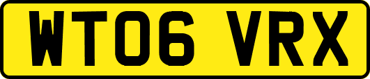 WT06VRX