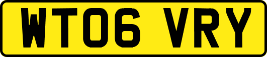WT06VRY
