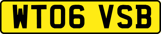 WT06VSB