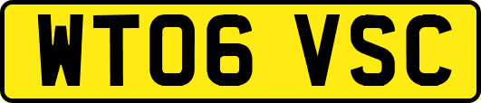 WT06VSC
