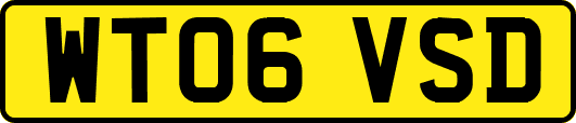 WT06VSD