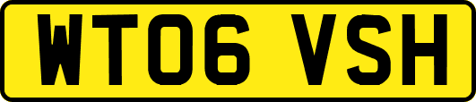 WT06VSH