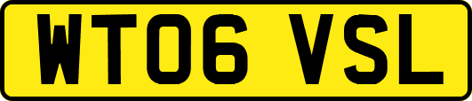 WT06VSL
