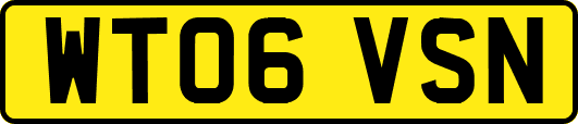 WT06VSN