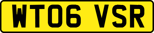 WT06VSR