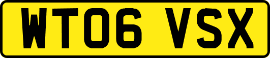WT06VSX