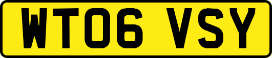 WT06VSY