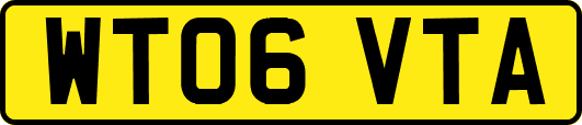 WT06VTA