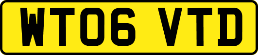 WT06VTD