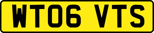 WT06VTS