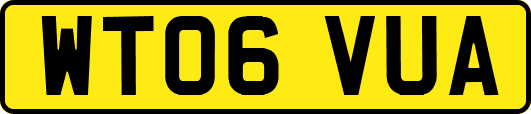 WT06VUA