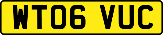 WT06VUC