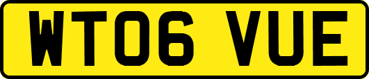 WT06VUE
