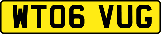 WT06VUG