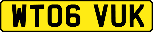 WT06VUK