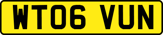 WT06VUN
