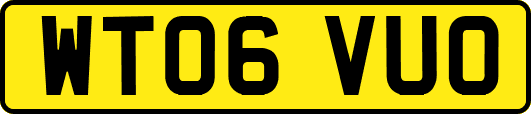 WT06VUO