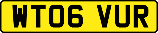 WT06VUR
